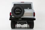 Ford Bronco BR by ICON 2012 года